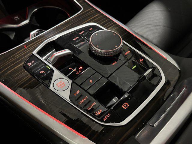 used 2025 BMW X7 car, priced at $73,056