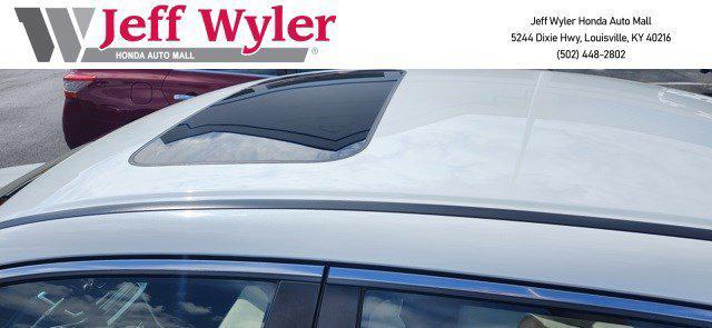 used 2015 Honda Accord car, priced at $13,615