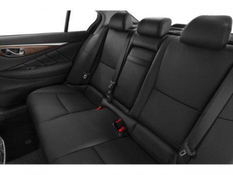 used 2018 INFINITI Q50 car, priced at $12,089