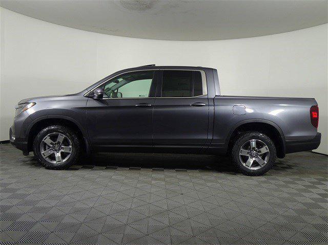 new 2026 Honda Ridgeline car, priced at $44,890
