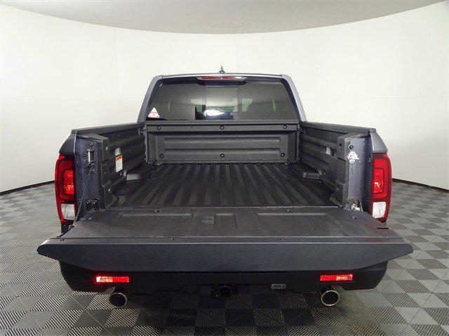 new 2026 Honda Ridgeline car, priced at $44,890
