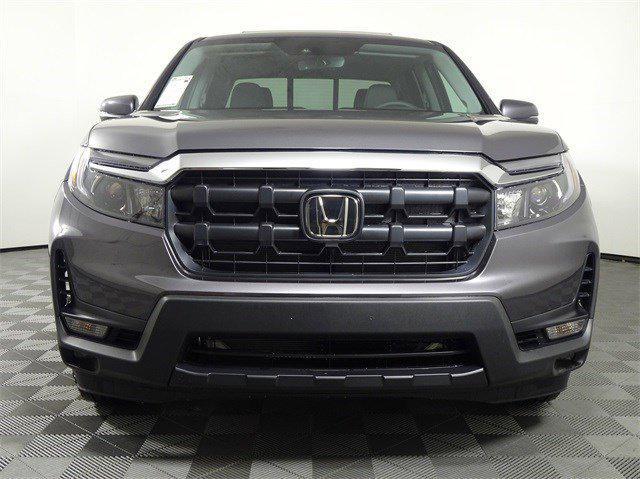new 2026 Honda Ridgeline car, priced at $44,890