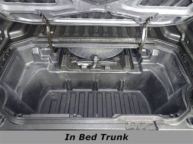 new 2026 Honda Ridgeline car, priced at $44,890