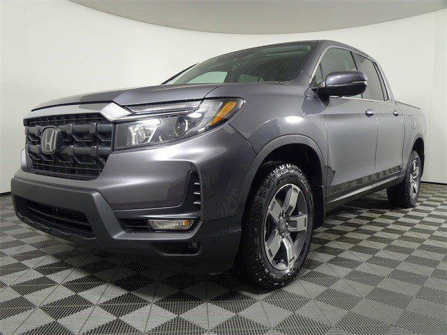 new 2026 Honda Ridgeline car, priced at $44,890