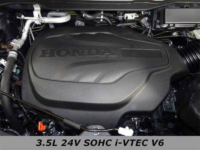 new 2026 Honda Ridgeline car, priced at $44,890
