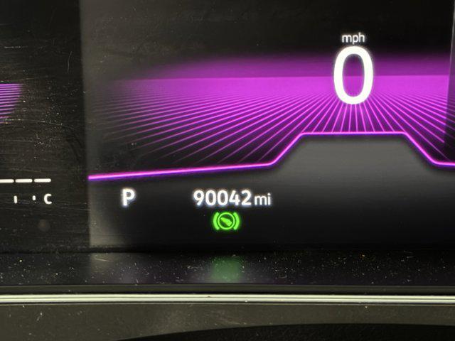 used 2022 Volkswagen Tiguan car, priced at $17,993