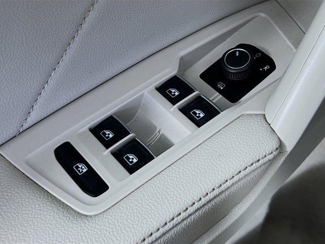 used 2022 Volkswagen Tiguan car, priced at $21,889