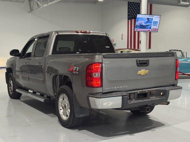used 2013 Chevrolet Silverado 1500 car, priced at $17,979