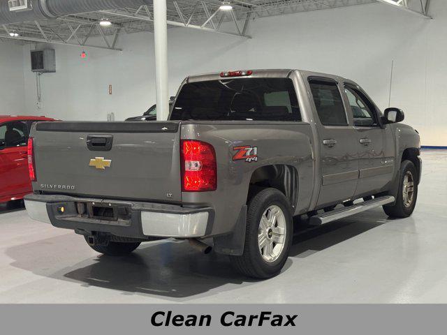 used 2013 Chevrolet Silverado 1500 car, priced at $17,979