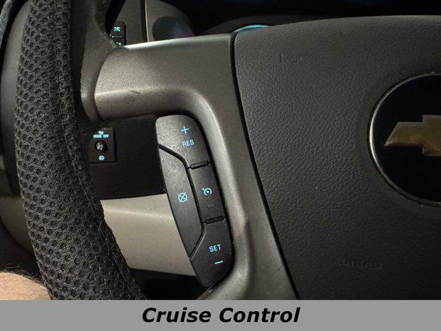 used 2013 Chevrolet Silverado 1500 car, priced at $17,979