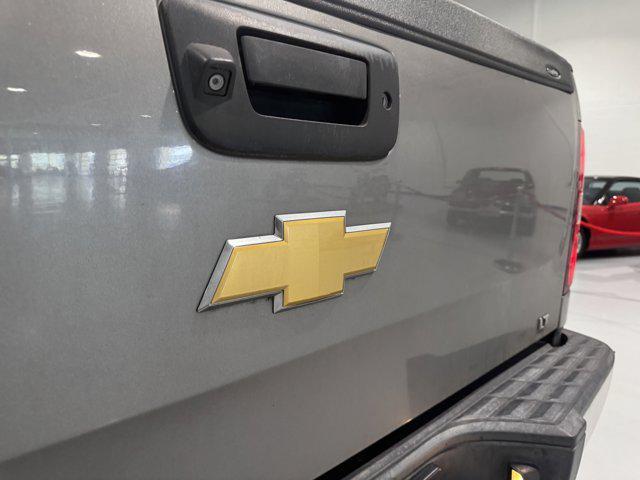 used 2013 Chevrolet Silverado 1500 car, priced at $17,979