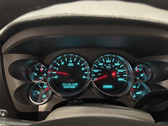 used 2013 Chevrolet Silverado 1500 car, priced at $17,979