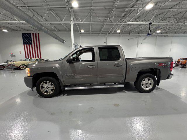 used 2013 Chevrolet Silverado 1500 car, priced at $17,979
