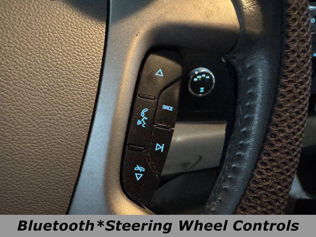 used 2013 Chevrolet Silverado 1500 car, priced at $17,979