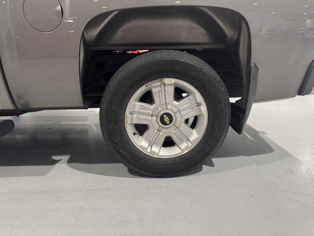 used 2013 Chevrolet Silverado 1500 car, priced at $17,979