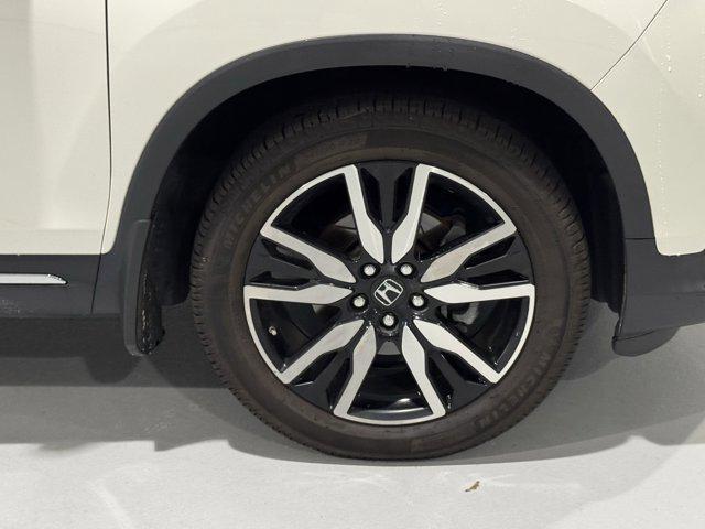 used 2019 Honda Pilot car, priced at $25,711