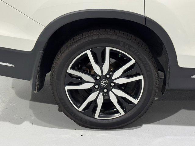 used 2019 Honda Pilot car, priced at $25,711