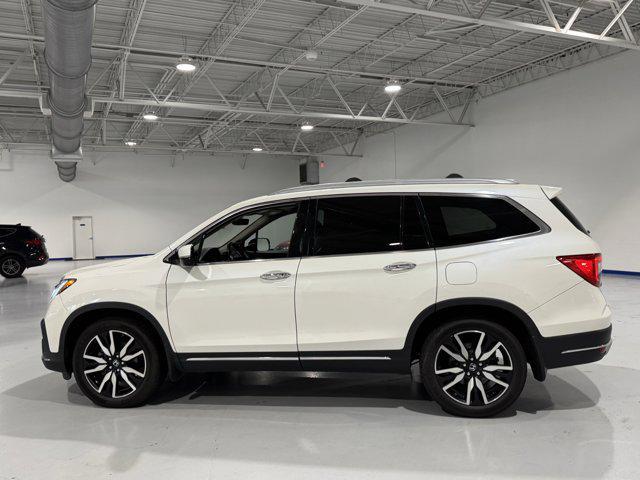 used 2019 Honda Pilot car, priced at $25,711