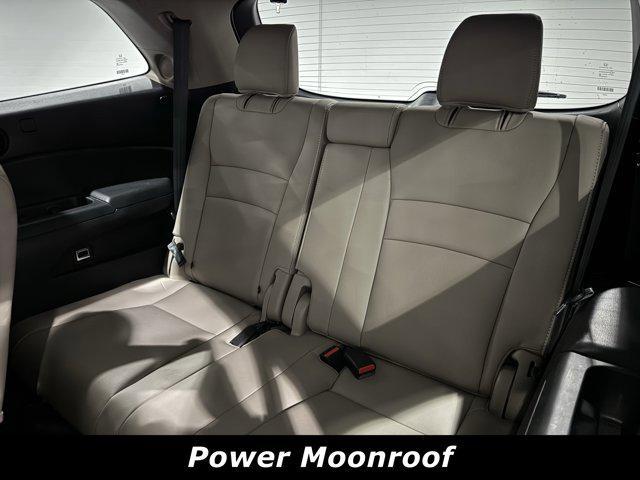 used 2019 Honda Pilot car, priced at $25,711