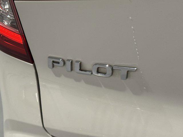 used 2019 Honda Pilot car, priced at $25,711