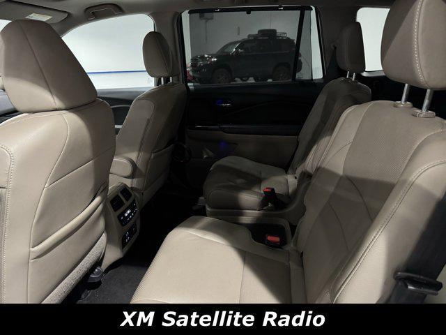 used 2019 Honda Pilot car, priced at $25,711