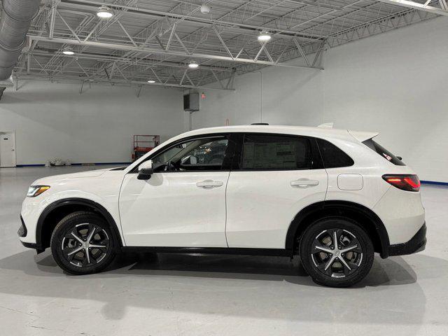 new 2025 Honda HR-V car, priced at $31,536