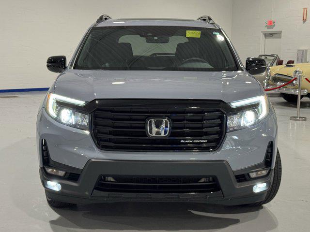 used 2024 Honda Passport car, priced at $39,670