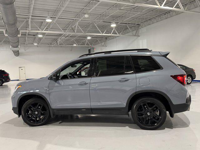 used 2024 Honda Passport car, priced at $39,670