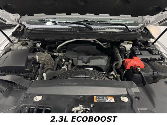 used 2020 Ford Ranger car, priced at $23,215