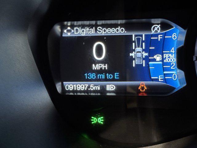 used 2020 Ford Ranger car, priced at $23,215