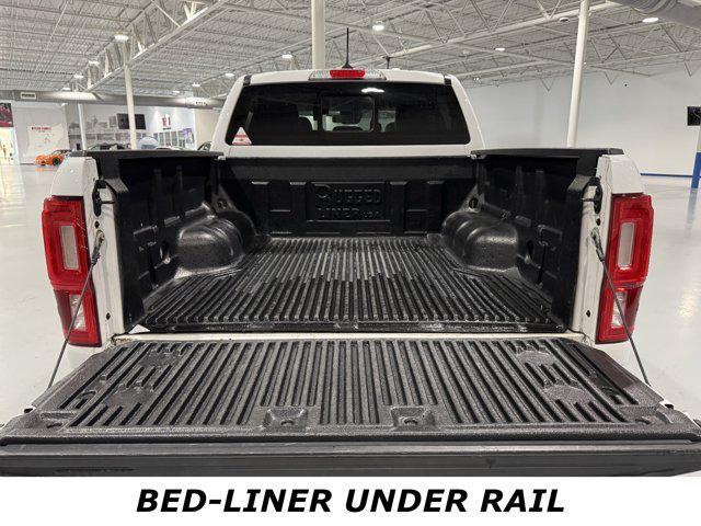 used 2020 Ford Ranger car, priced at $23,215