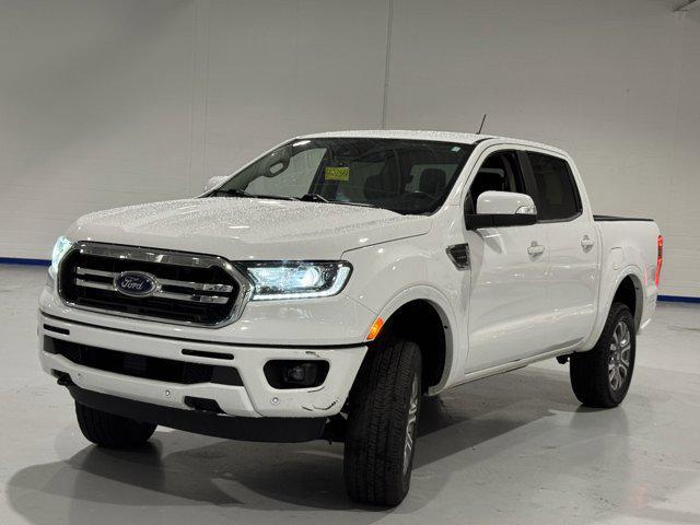 used 2020 Ford Ranger car, priced at $23,215