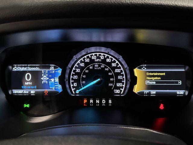 used 2020 Ford Ranger car, priced at $23,215