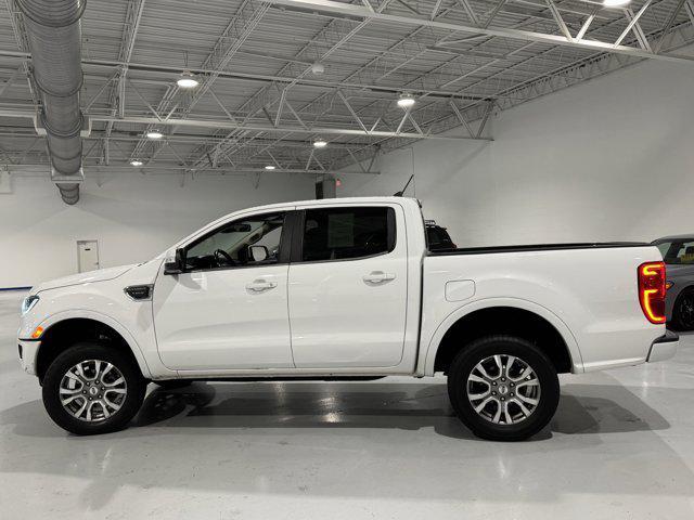 used 2020 Ford Ranger car, priced at $23,215