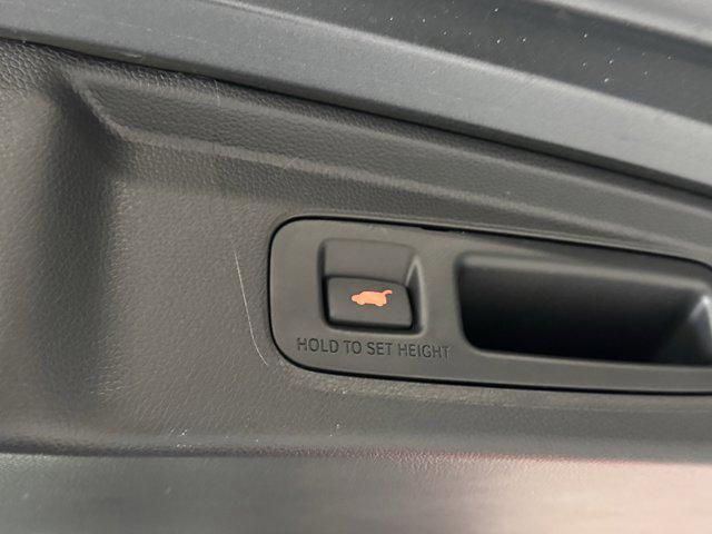 new 2026 Honda CR-V Hybrid car, priced at $39,584