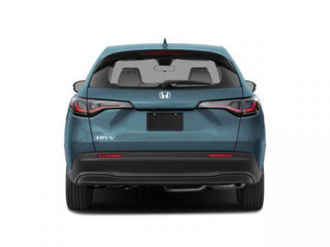 new 2025 Honda HR-V car, priced at $25,684