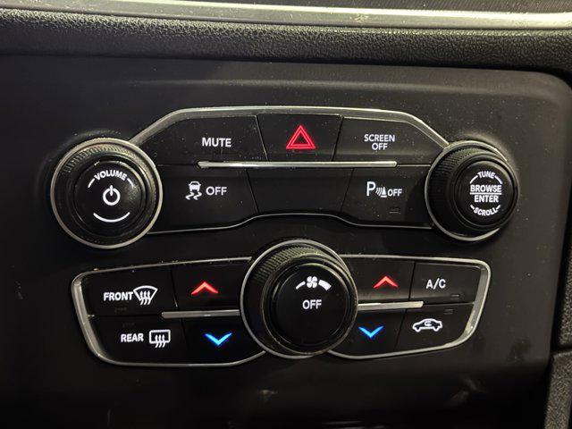 used 2020 Dodge Charger car, priced at $16,230
