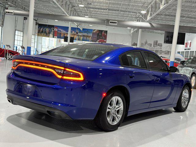 used 2020 Dodge Charger car, priced at $16,230