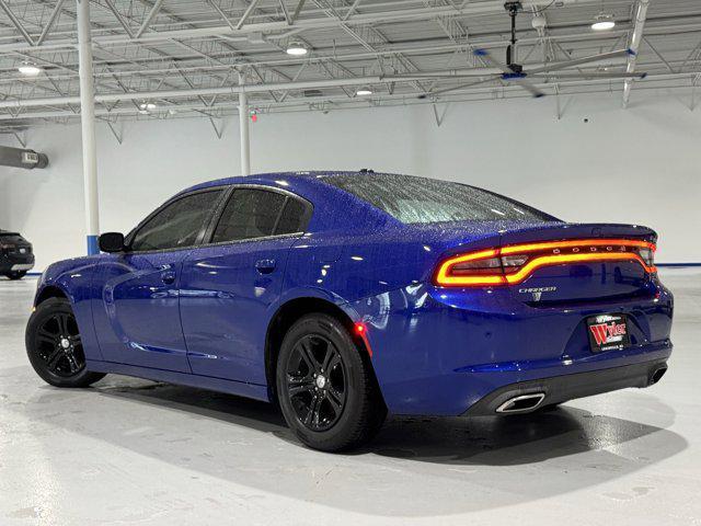 used 2020 Dodge Charger car, priced at $16,479