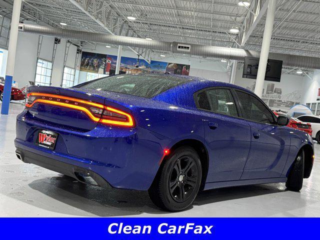 used 2020 Dodge Charger car, priced at $16,479