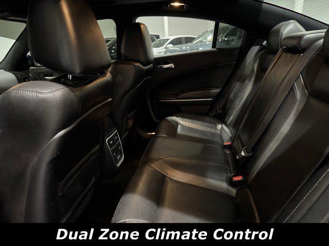 used 2020 Dodge Charger car, priced at $16,230