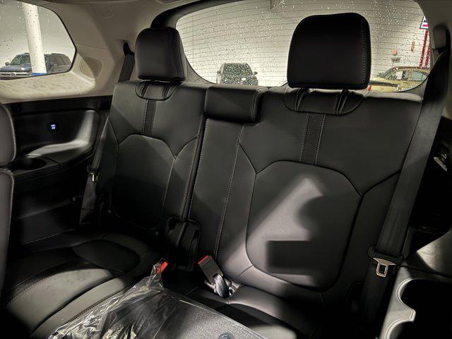 new 2025 Honda Pilot car, priced at $46,905