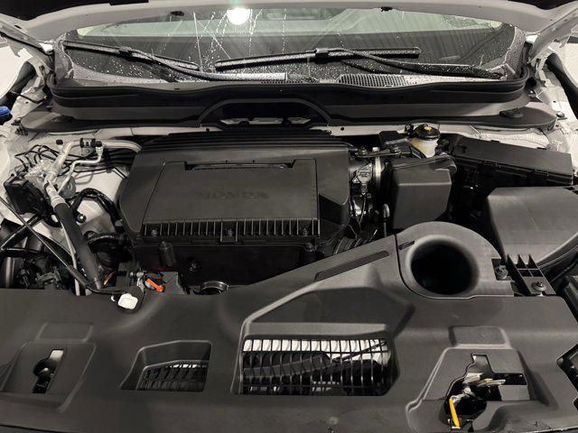 new 2025 Honda Pilot car, priced at $46,905