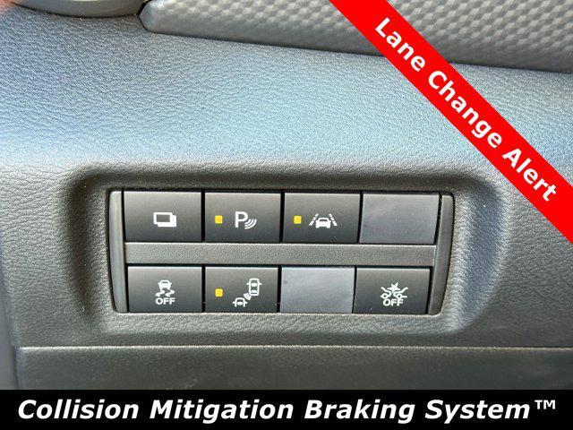 used 2025 Nissan Kicks car, priced at $19,990