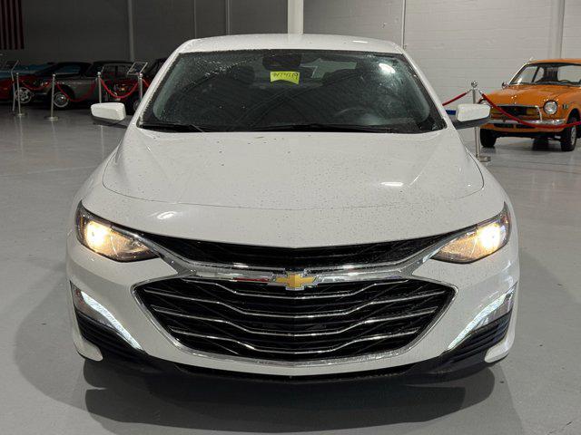 used 2023 Chevrolet Malibu car, priced at $17,248