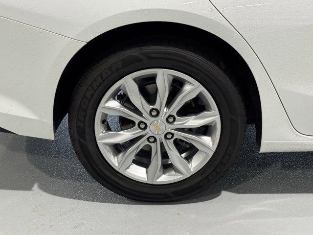 used 2023 Chevrolet Malibu car, priced at $17,248