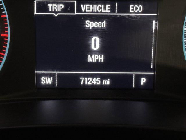 used 2023 Chevrolet Malibu car, priced at $17,248