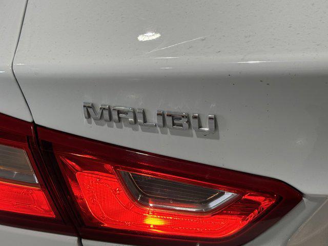 used 2023 Chevrolet Malibu car, priced at $17,248