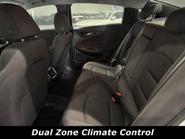 used 2023 Chevrolet Malibu car, priced at $17,248