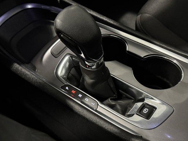 used 2023 Chevrolet Malibu car, priced at $17,248